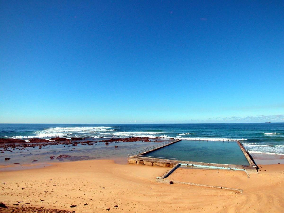 Sandon Point Coastal Abode Bulli Exterior photo