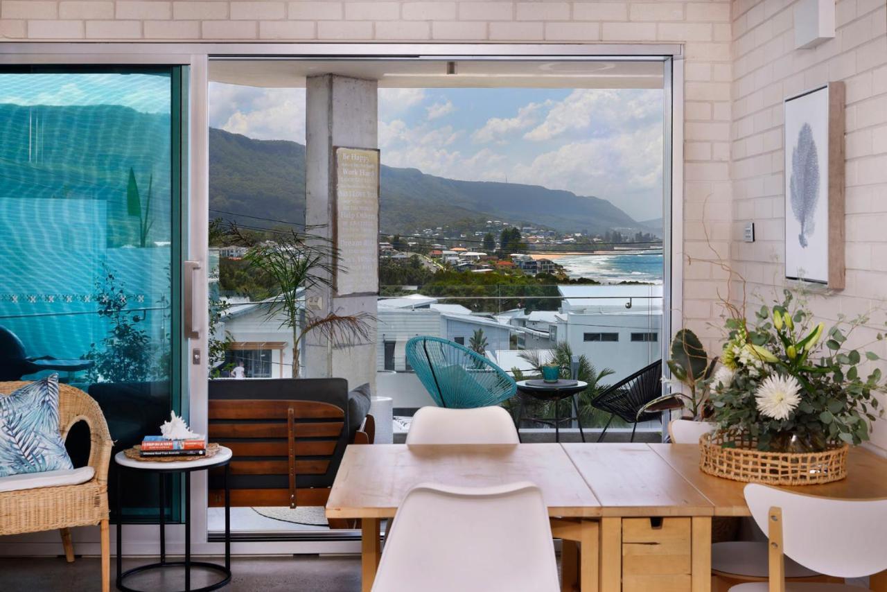 Sandon Point Coastal Abode Bulli Exterior photo