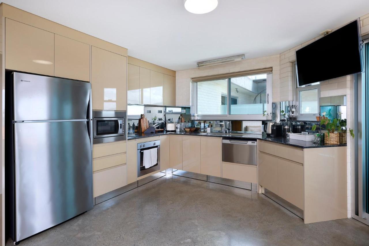 Sandon Point Coastal Abode Bulli Exterior photo