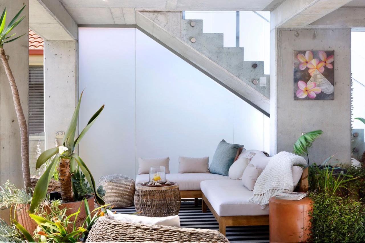 Sandon Point Coastal Abode Bulli Exterior photo
